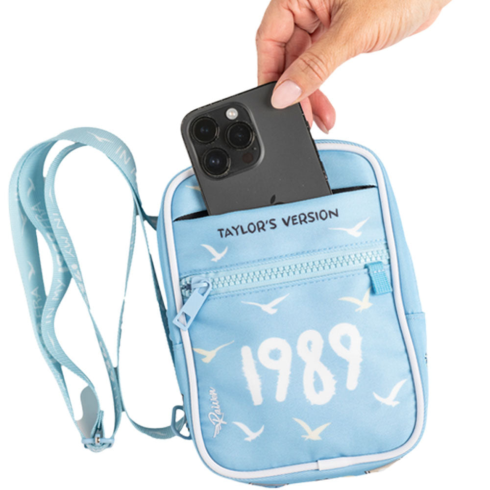 TS 1989 Crossbody Bag