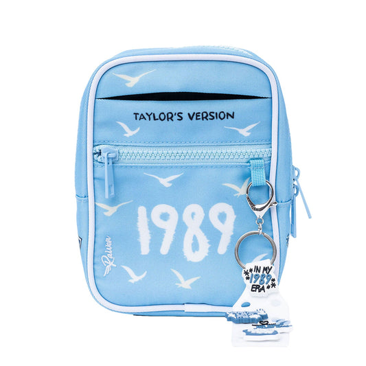 TS 1989 Crossbody Bag