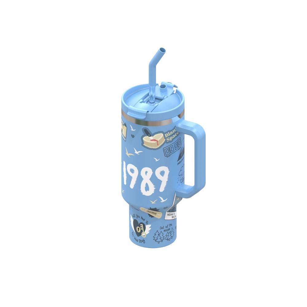 TS 1989 40 oz NewGen Tumbler