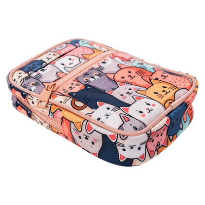 Pawsitve Cattitude  Crossbody Bag