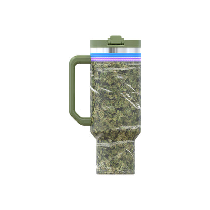 HIGH-dration 40 oz NewGen Tumbler