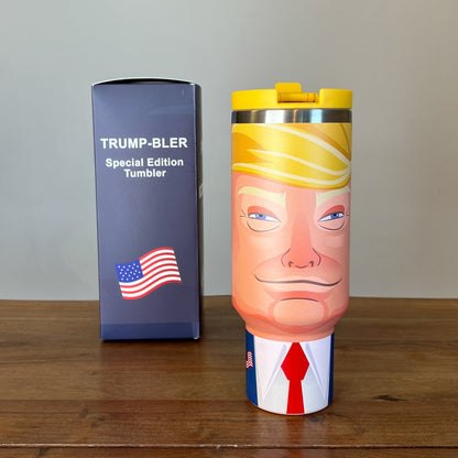 TRUMP-bler 40oz NewGen Tumbler