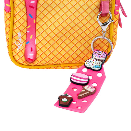 Ice Cream Crossbody Bag