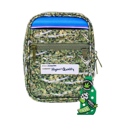 420 CrossBUD Bag