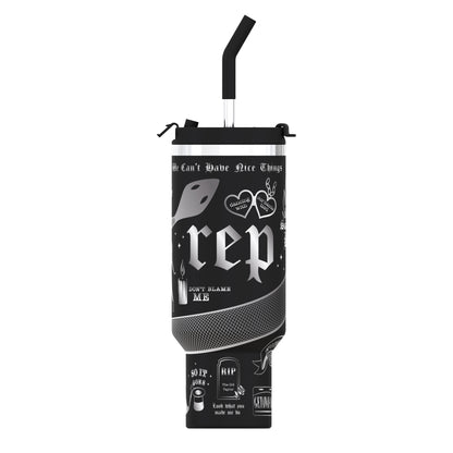 Reputation 40 oz NewGen Tumbler - PREORDER