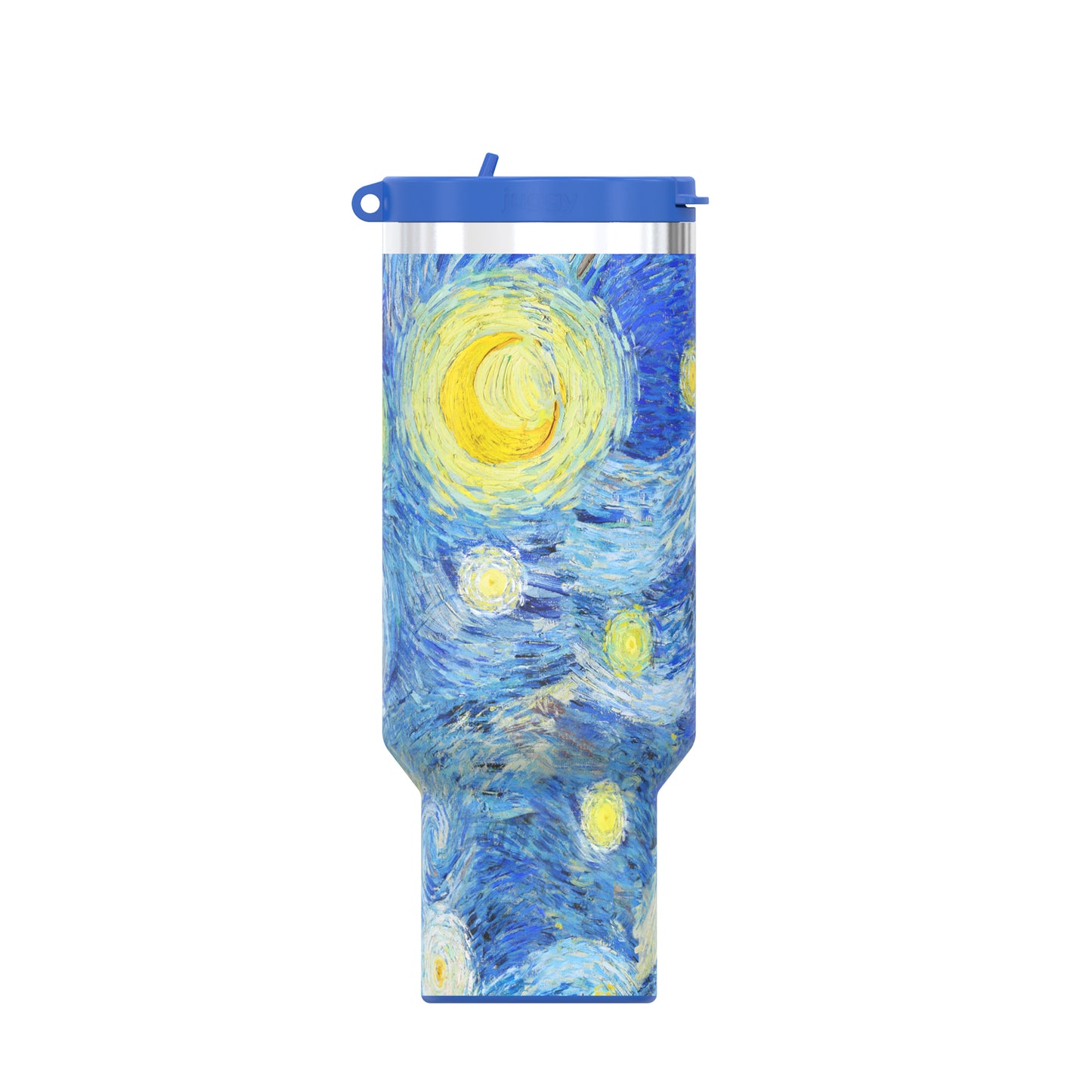 Starry Night 40 oz DouLid Tumbler