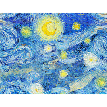 Starry Night 40 oz DouLid Tumbler