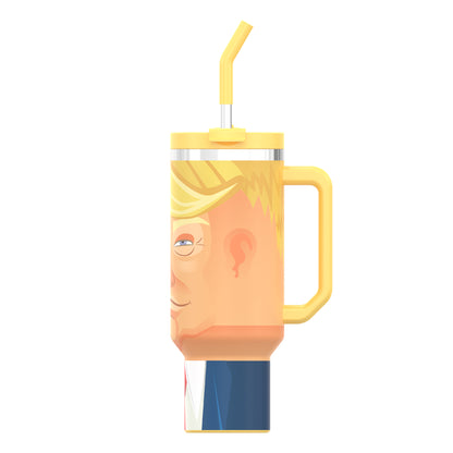 TRUMP-bler 40oz NewGen Tumbler