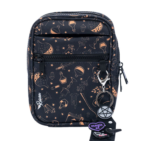 Witchy AF Crossbody Bag