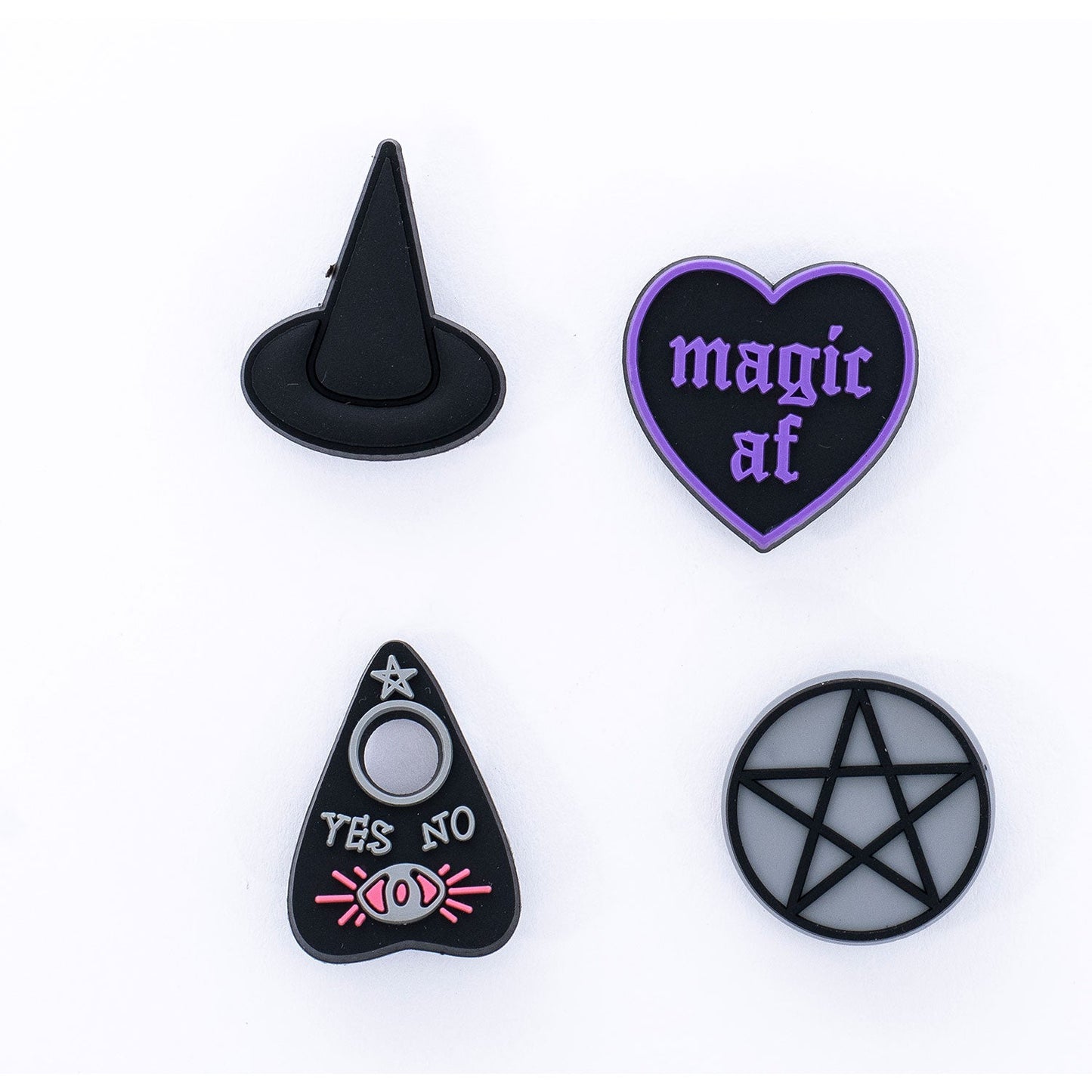 Witchy AF Crossbody Bag