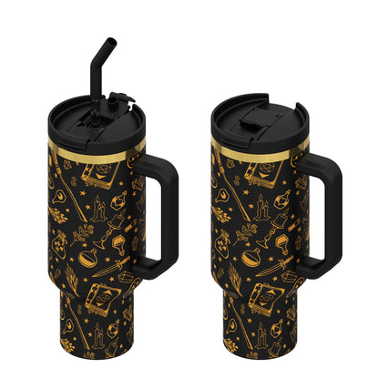 Witchy 40 oz NewGen Tumbler