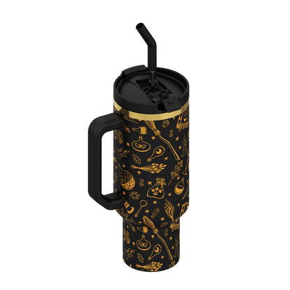 Witchy 40 oz NewGen Tumbler