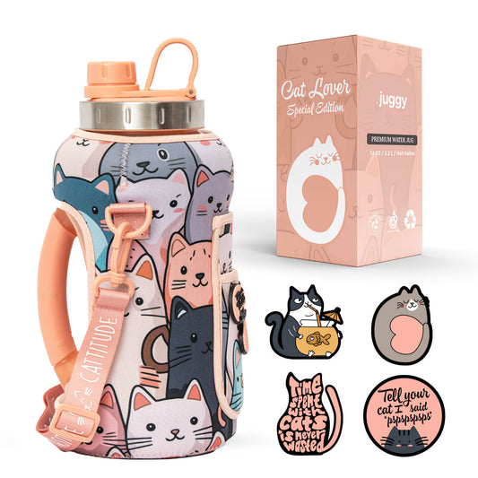 Cat Lover Special Edition Bundle