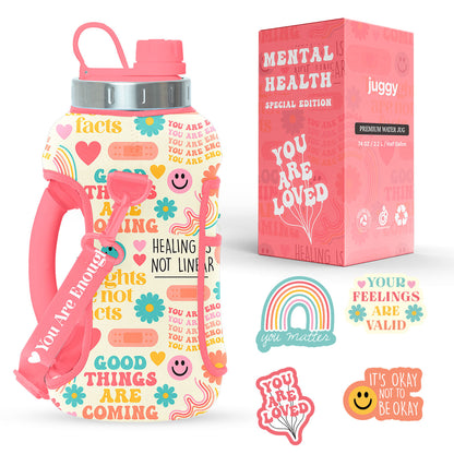 Mental Health Special Edition Bundle