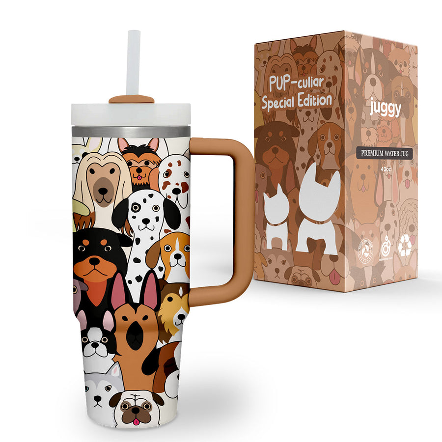 Dog lover Special Edition – JUGGY