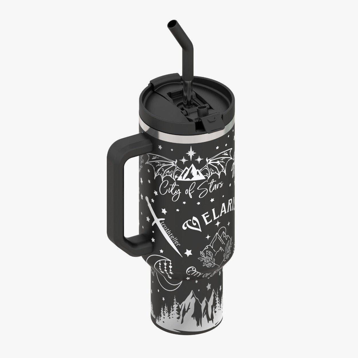 AC🌕TAR 40 oz NewGen Tumbler - PREORDER