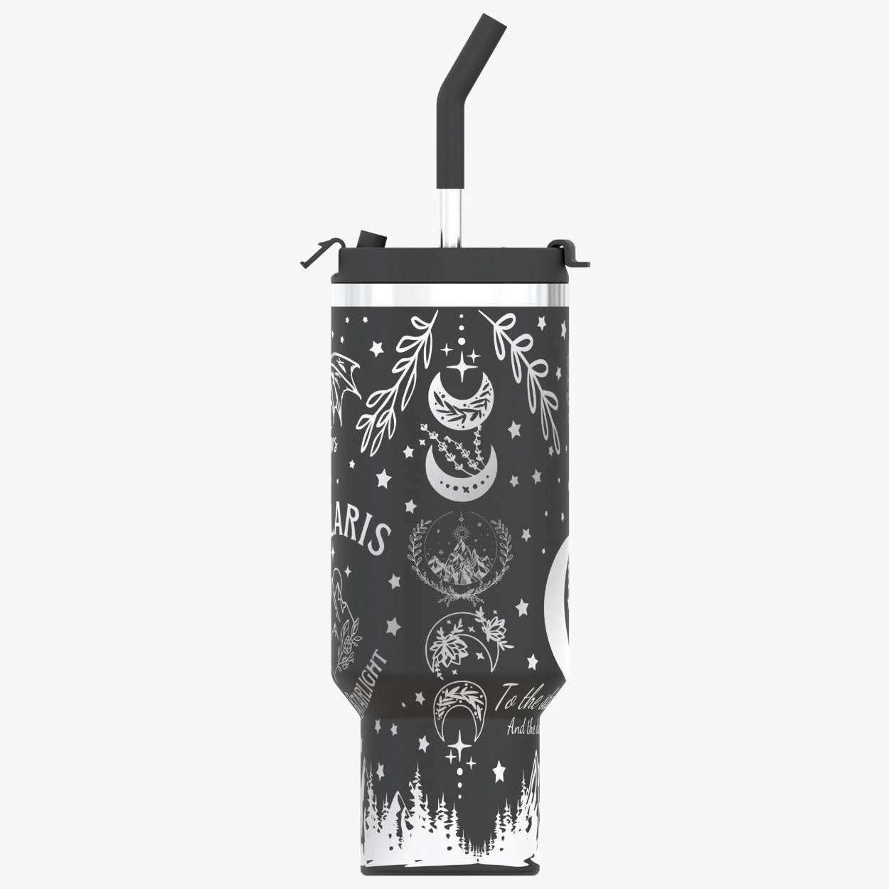 AC🌕TAR 40 oz NewGen Tumbler - PREORDER