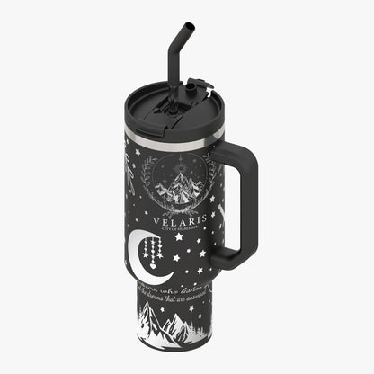 AC🌕TAR 40 oz NewGen Tumbler