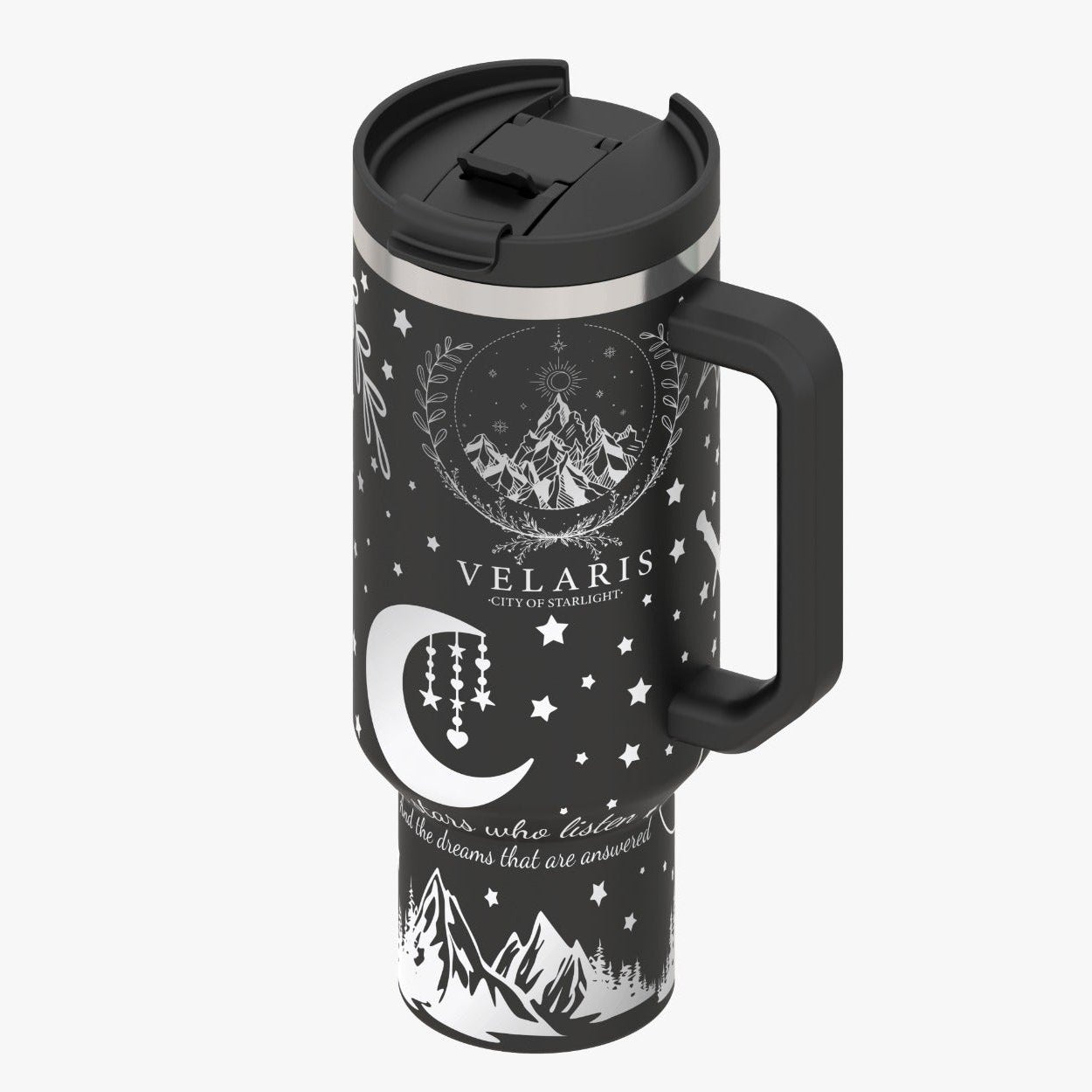 AC🌕TAR 40 oz NewGen Tumbler - PREORDER