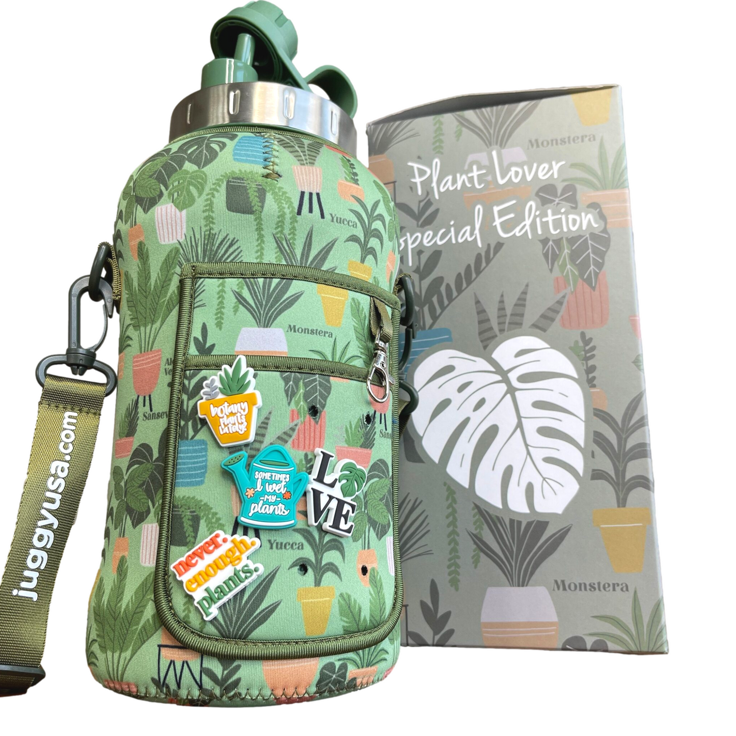 Plant Lover Special Edition Bundle