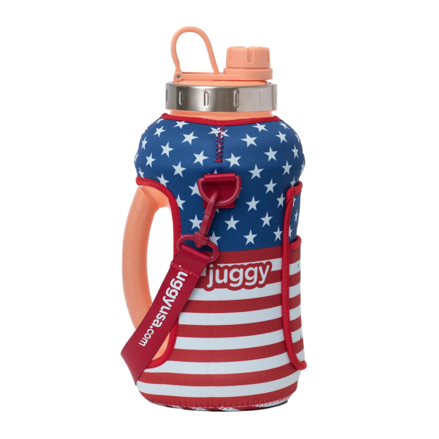 USA JUGGY Sleeve