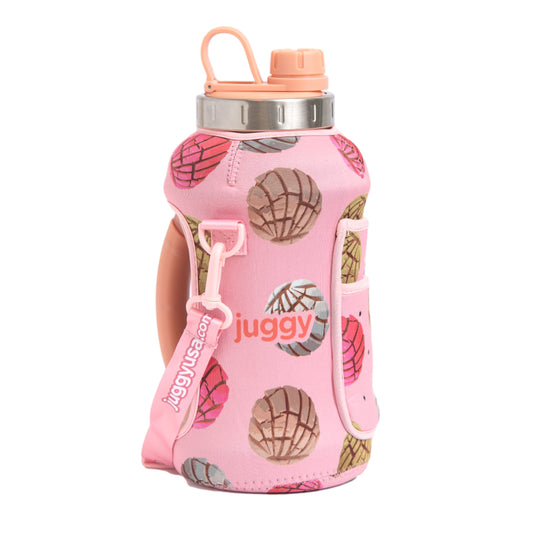 Conchas JUGGY Sleeve