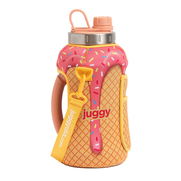 Cute Water Bottles - HydroJug