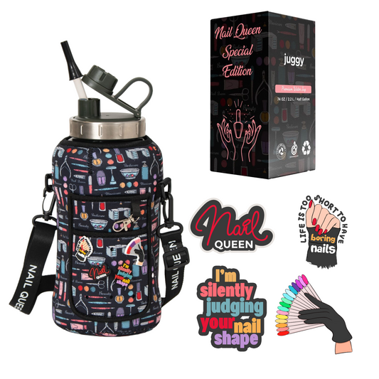 Nail Queen Special Edition Bundle