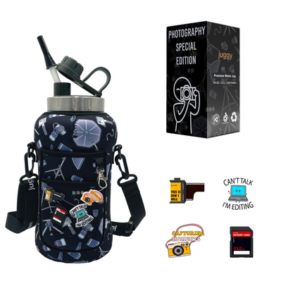 Photography Special Edition Bundle