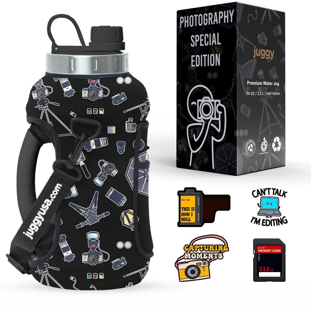 Photography Special Edition Bundle