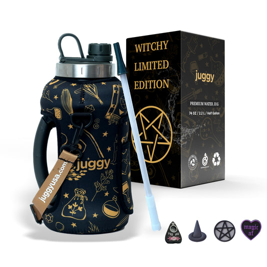 Witchy Special Edition Bundle - PREORDER