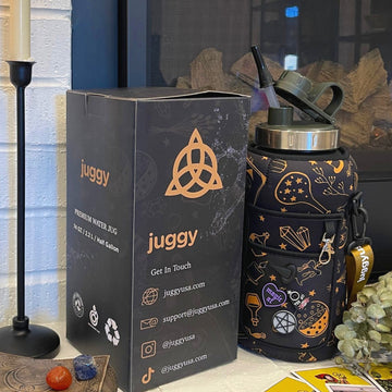 Witchy Special Edition Bundle – JUGGY